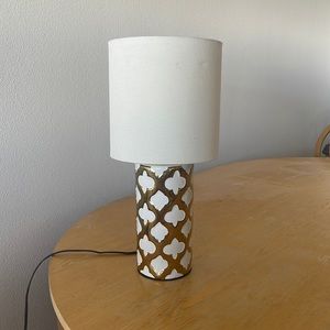 SmallTable Lamp